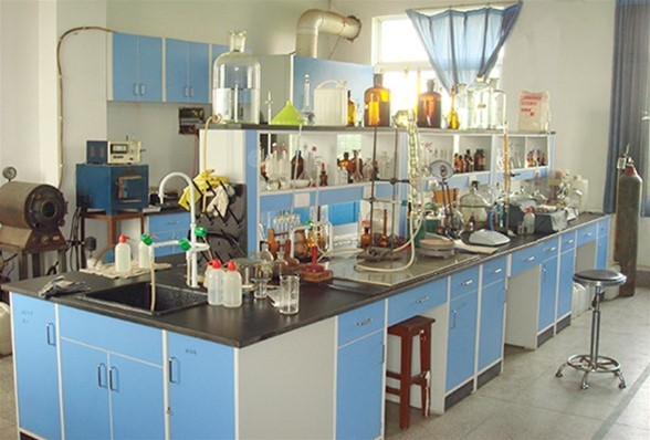 技術研發  持續領先