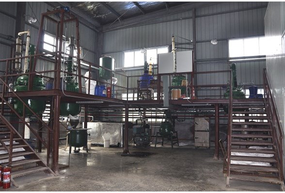 自有工廠   定制生產