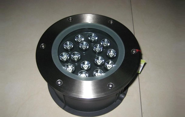 導(dǎo)熱灌封硅膠亮化工程應(yīng)用